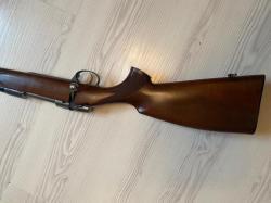 Antonio Zoli 243 win - 330000р