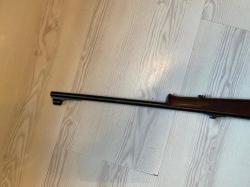 Antonio Zoli 243 win - 330000р