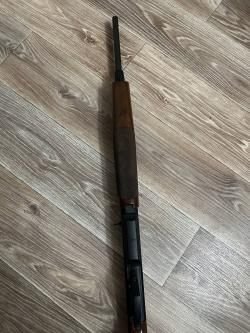 Pietta chronos 308 win