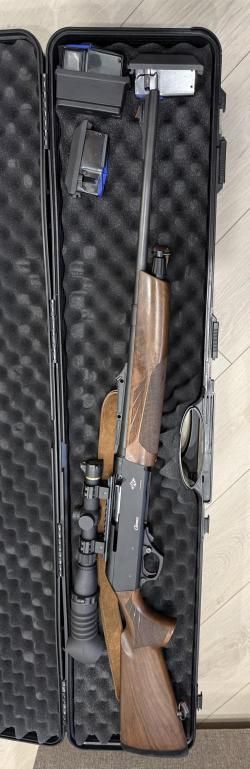 Pietta Chronos 308