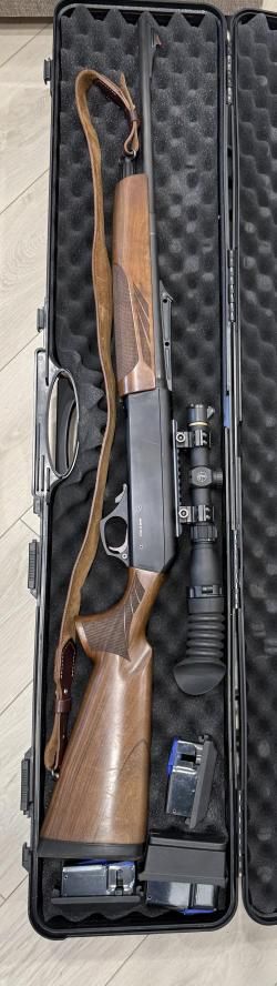 Pietta Chronos 308