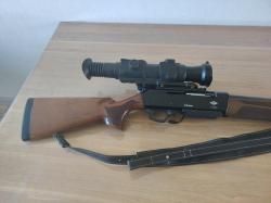 Pietta Chronos 308win