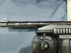 Pietta PPS 50, кал.22LR