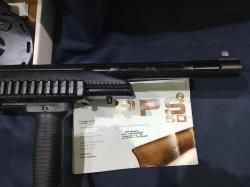 Pietta PPS 50, кал.22LR