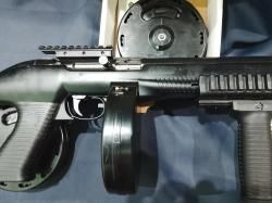 Pietta PPS 50, кал.22LR