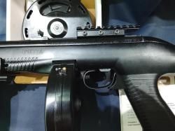 Pietta PPS 50, кал.22LR