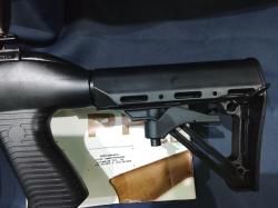 Pietta PPS 50, кал.22LR