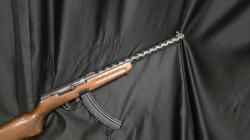 Pietta PPS/50, кал.22LR