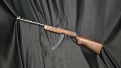 Pietta PPS/50, кал.22LR