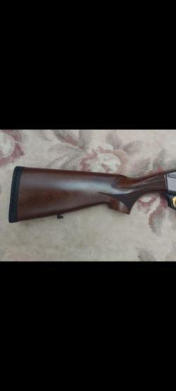 Pietta Zephyrus 3-R Black Nickel 12x76 L=760