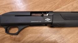 Pietta Zephyrus 3 калибр 12/76