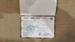 Pietta Zephyrus 3 калибр 12/76