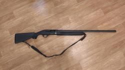 Pietta Zephyrus 3 калибр 12/76