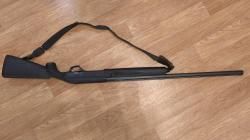 Pietta Zephyrus 3 калибр 12/76