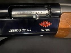 Pietta Zephyrus 3-R, кал.12/76