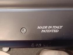 PIETTA ZEPHYRUS 3 R Synt 12 калибр.