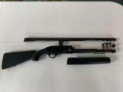 Pietta Zephyrus 3-R Synthetic 12/76 760 (Made in Italy)