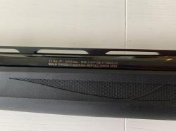 Pietta Zephyrus 3-R Synthetic 12/76 760 (Made in Italy)