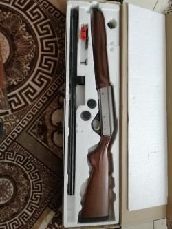 Pietta zephyrus 3R BLACK Nikel 