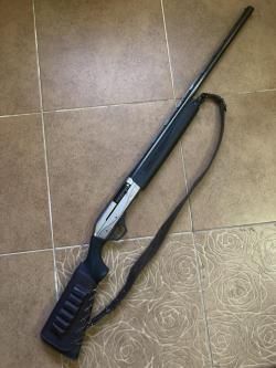 PIETTA ZEPHYRUS 3R кал. 12х76