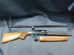 Pietta Zephyrus 3R, кал.12/76