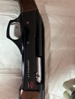 PIETTA ZEPHYRUS-3R 