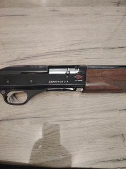 Pietta Zephyrys 3s 12/76