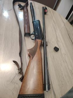 Pietta Zephyrys 3s 12/76