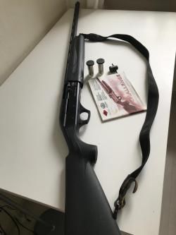 Pietta zepnyrus 3к. 12/70