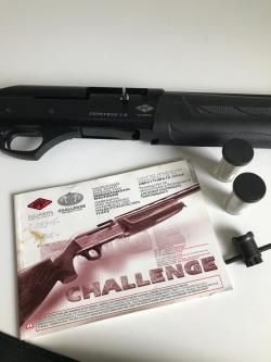 Pietta zepnyrus 3к. 12/70