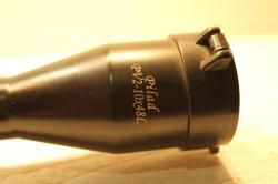 Pilad PV2-10x48L + кронщтейн VOMZ