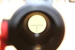 Pilad PV2-10x48L + кронщтейн VOMZ