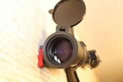 Pilad PV2-10x48L + кронщтейн VOMZ