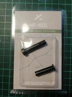 Пины FCD для AR15