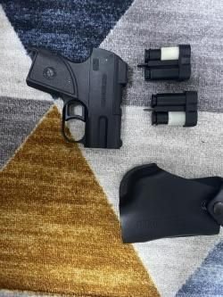 Пионер Аэрозольный 