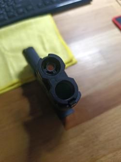 Пионер с лцу