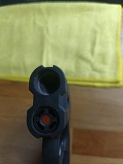 Пионер с лцу