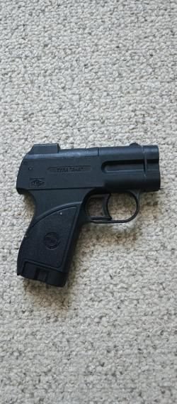 Пионер с ЛЦУ 