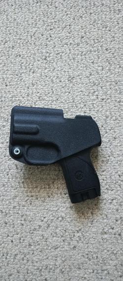 Пионер с ЛЦУ 