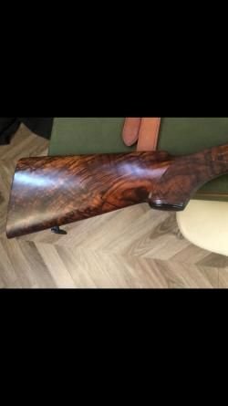 Piotti, 12/76, 750mm