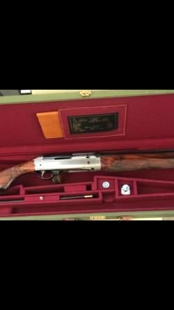 Piotti, 12/76, 750mm