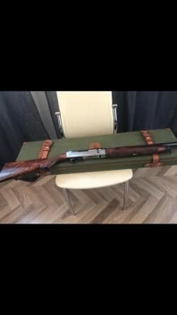 Piotti, 12/76, 750mm