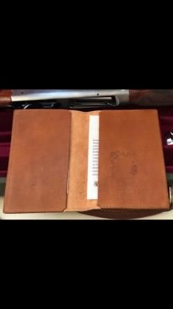 Piotti, 12/76, 750mm