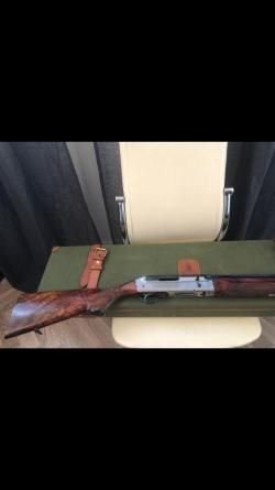 Piotti, 12/76, 750mm