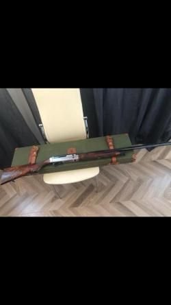 Piotti, 12/76, 750mm