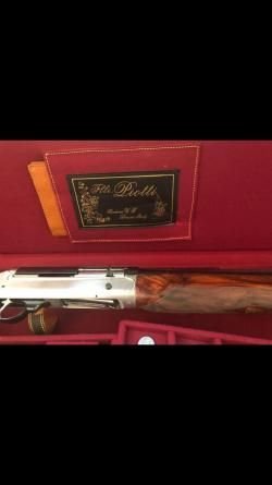 Piotti, 12/76, 750mm