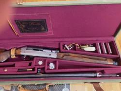 Piotti, 12/76, 750mm