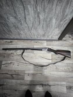 Пипер Баярд 12к