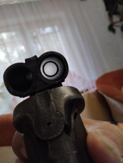 Пипер Баярд (Бельгия)