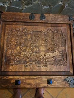 Пиратский сундук